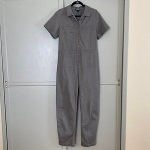 Ilana Kohn Tia Coverall - Jade